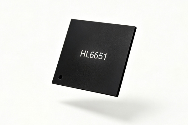 HL6651