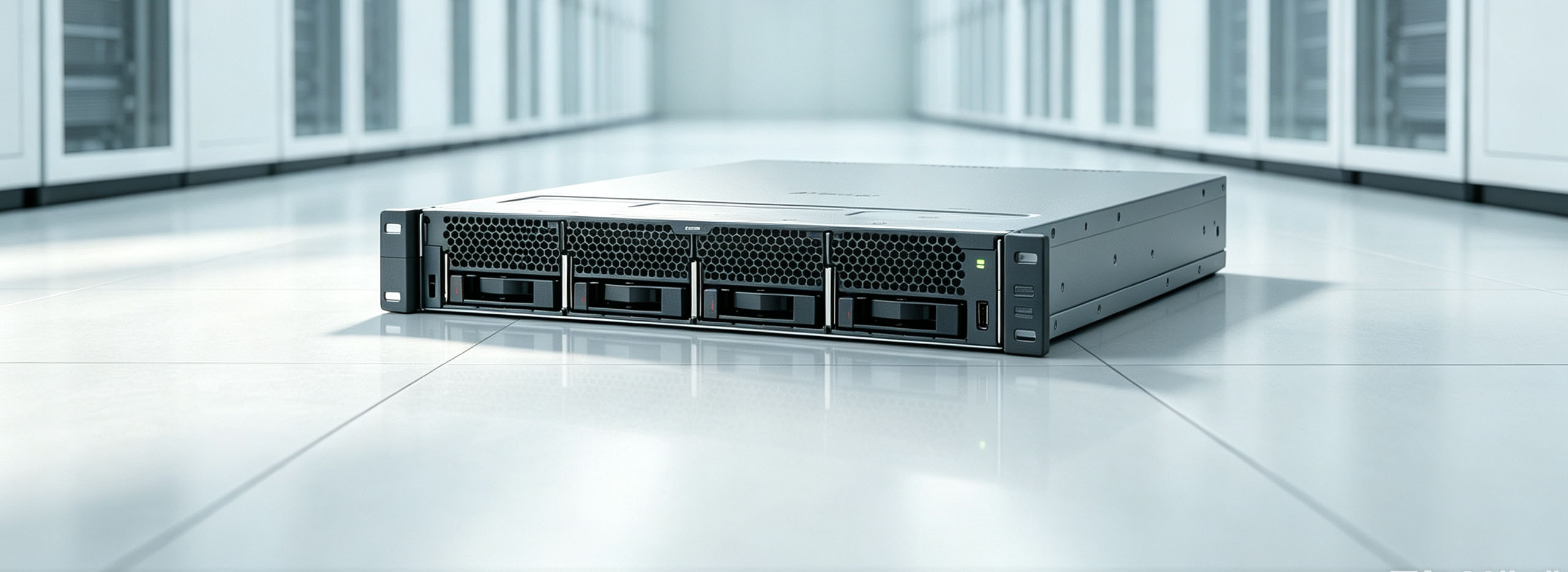 Enterprise Disaster Recovery
