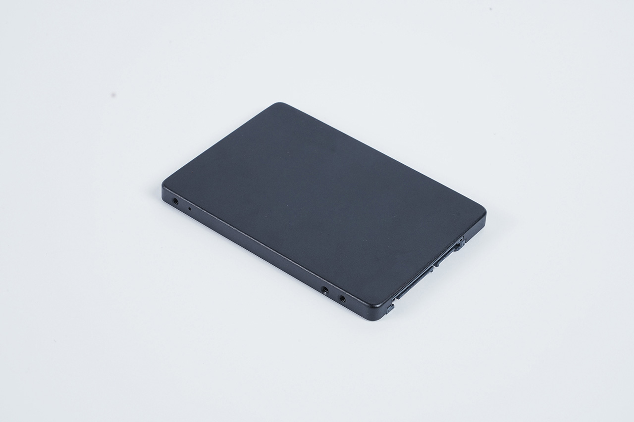 Smart Test Simulation Drive